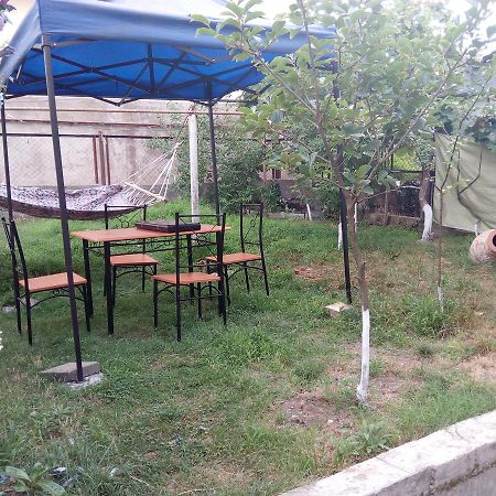 Kobuleti Egro House Hotel Exterior foto