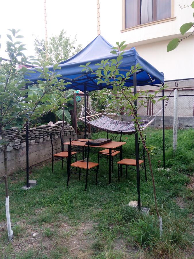Kobuleti Egro House Hotel Exterior foto