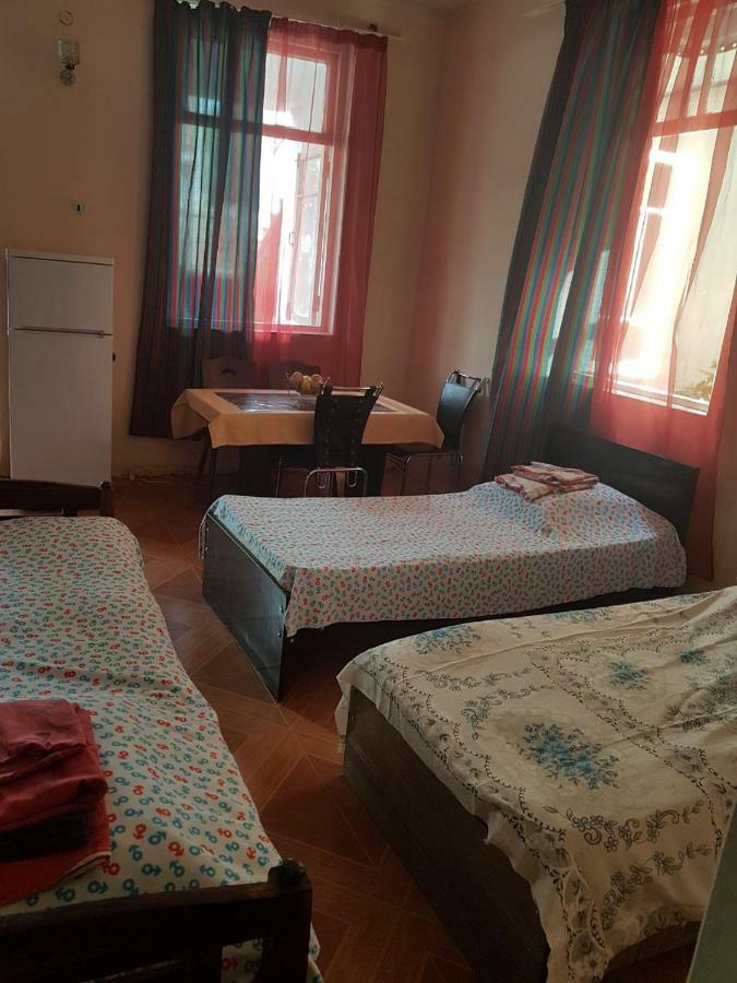 Kobuleti Egro House Hotel Cameră foto