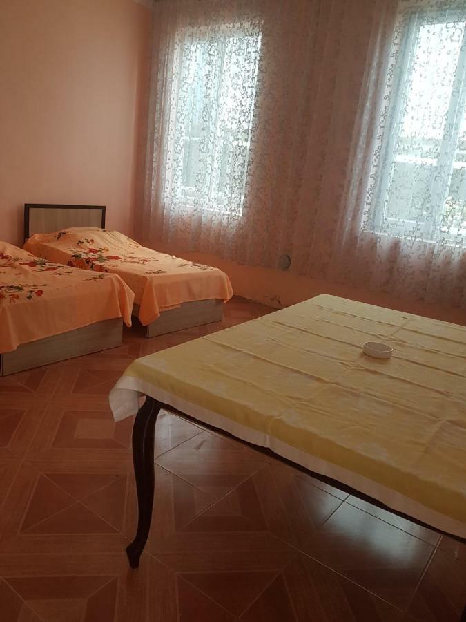 Kobuleti Egro House Hotel Exterior foto
