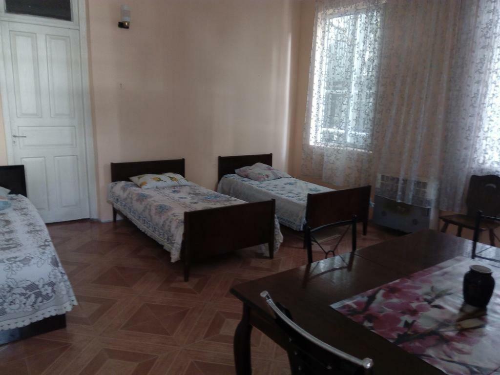 Kobuleti Egro House Hotel Exterior foto