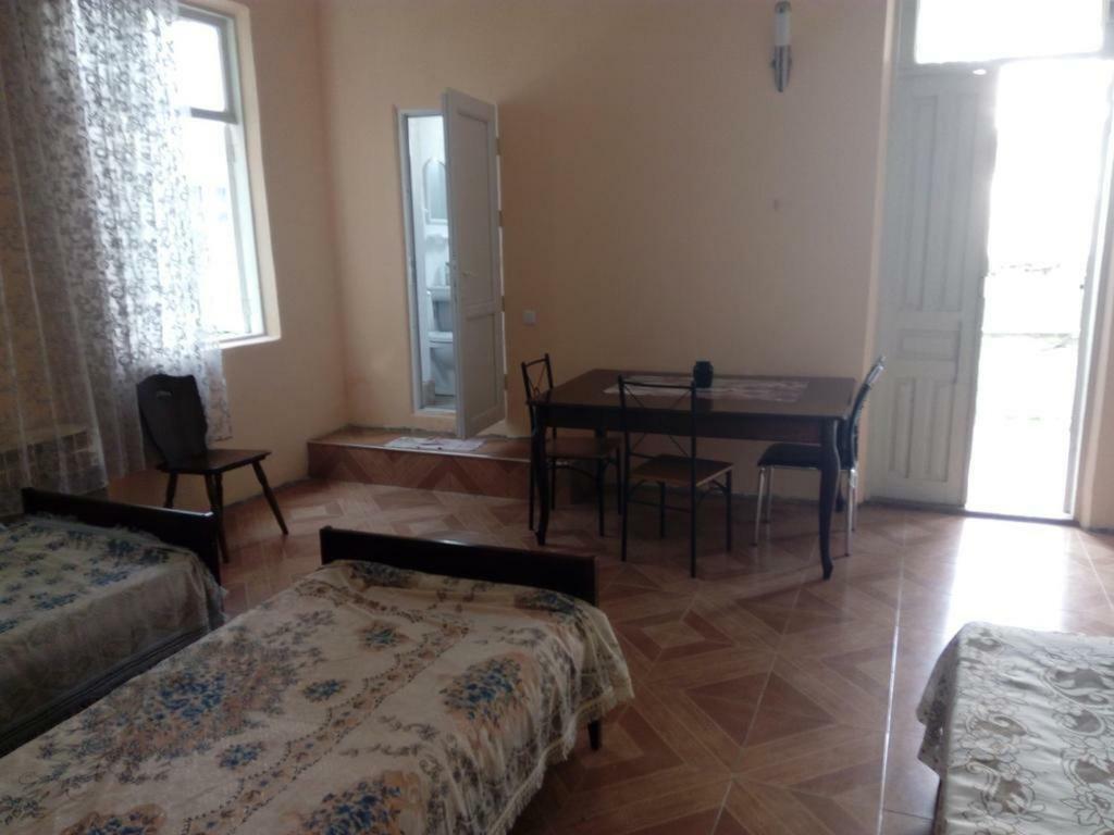 Kobuleti Egro House Hotel Exterior foto